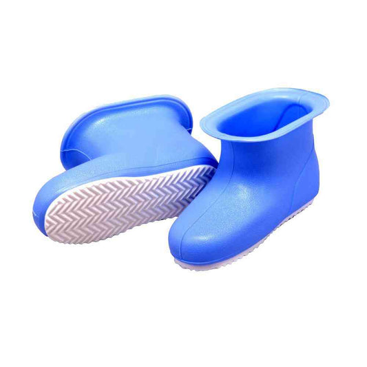 Mitsugiron Karenna Boots Blue BT-11