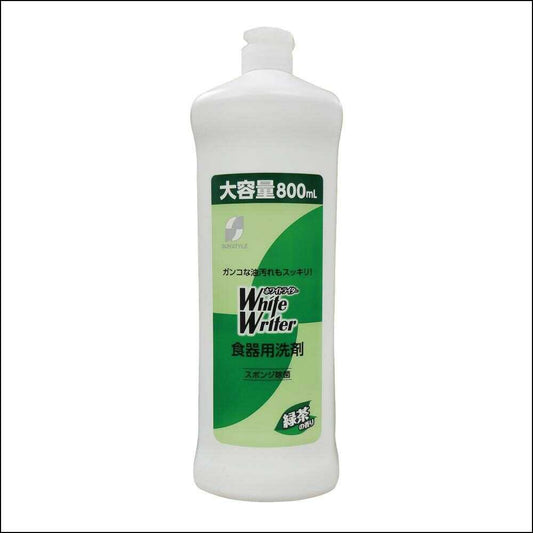 SUN STYLE White Cleaner Green Tea 800ml