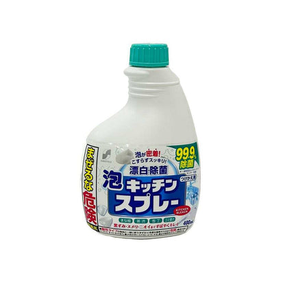 SUN STYLE Kitchen Foam Spray Refill 400ml