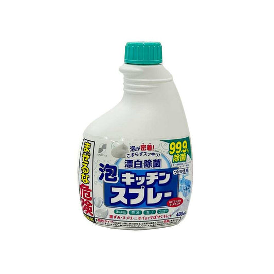 SUN STYLE Kitchen Foam Spray Refill 400ml