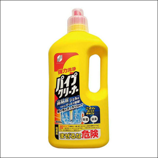SUN STYLE Pipe Cleaner 800g