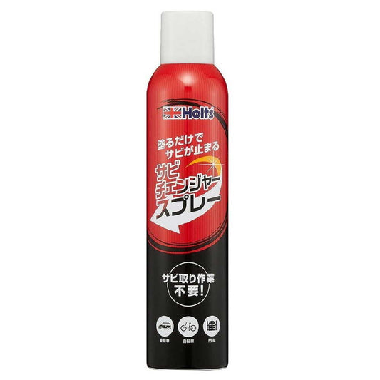 Holts Rust Changer Spray MH1150 300ml
