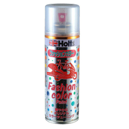 Holts Fashion Color Paint 300 Candy Base Silver MH11411 300ml