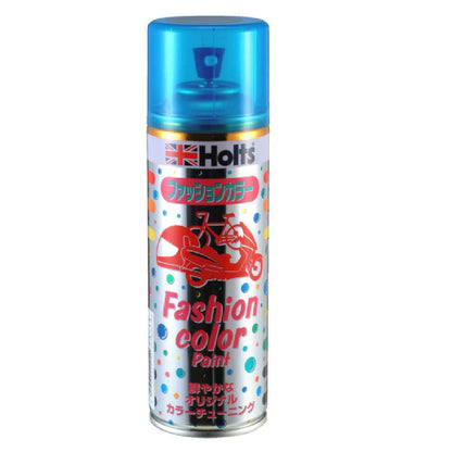 Holts Fashion Color Paint 300 Candy Blue MH11414 300ml