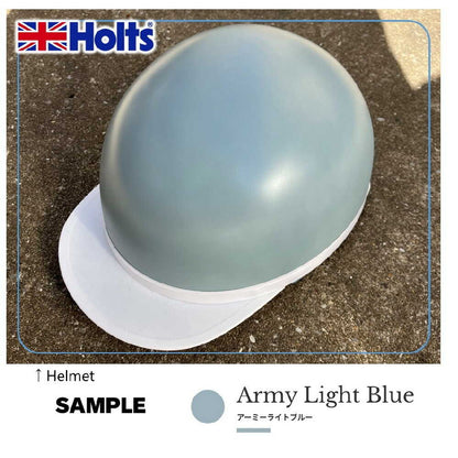 Holts Earth Color Army Light Blue MH11451 300ml