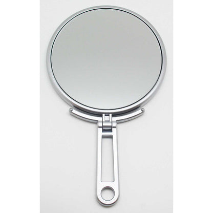 Merry 3x Mirror Folding Hand Mirror