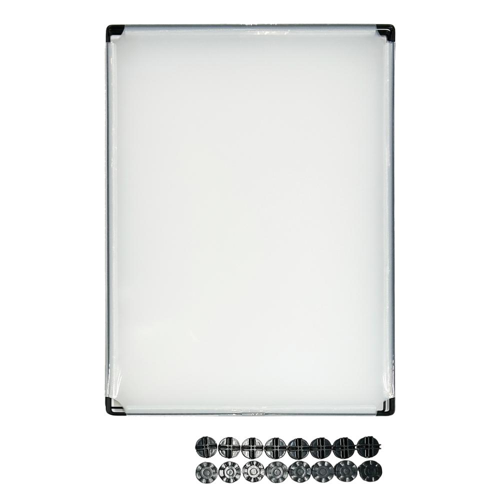 Pet Fence M 8-Piece Set