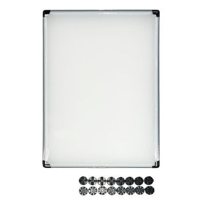 Pet Fence M 8-Piece Set