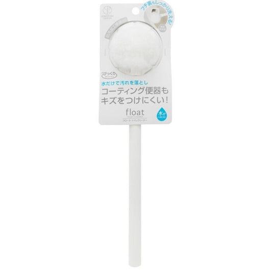 Yokozuna Float Toilet Cleaner Ivory