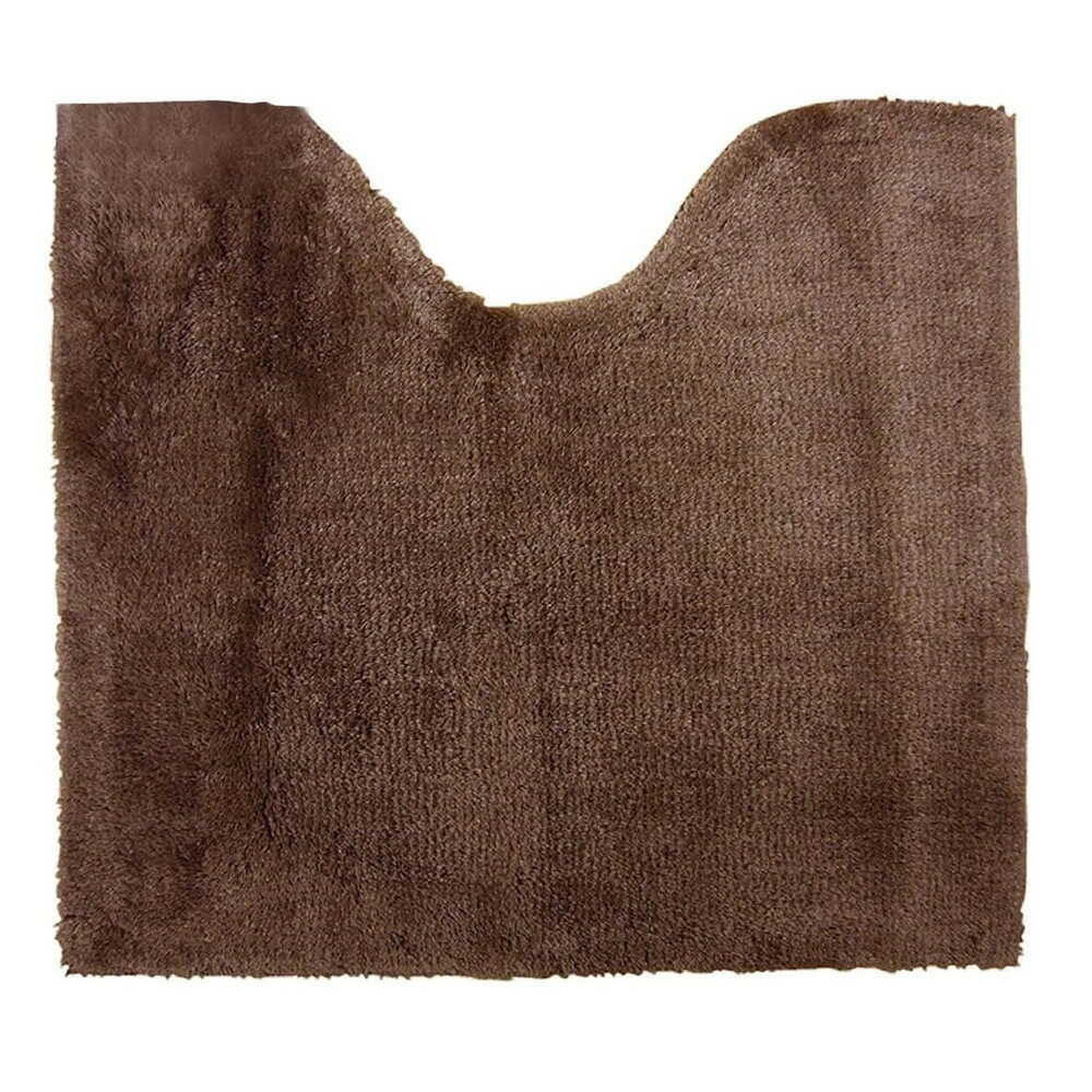 Yokozuna Color Shop Floor Mat Brown