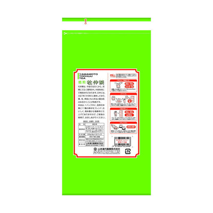 Yamamoto Kanpo Bulk Purchase Du Zhong Tea 8g x 32 Bags