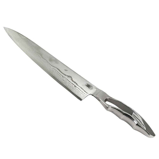 Damascus Gyuto Knife 210mm