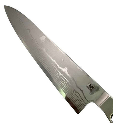 Damascus Gyuto Knife 210mm