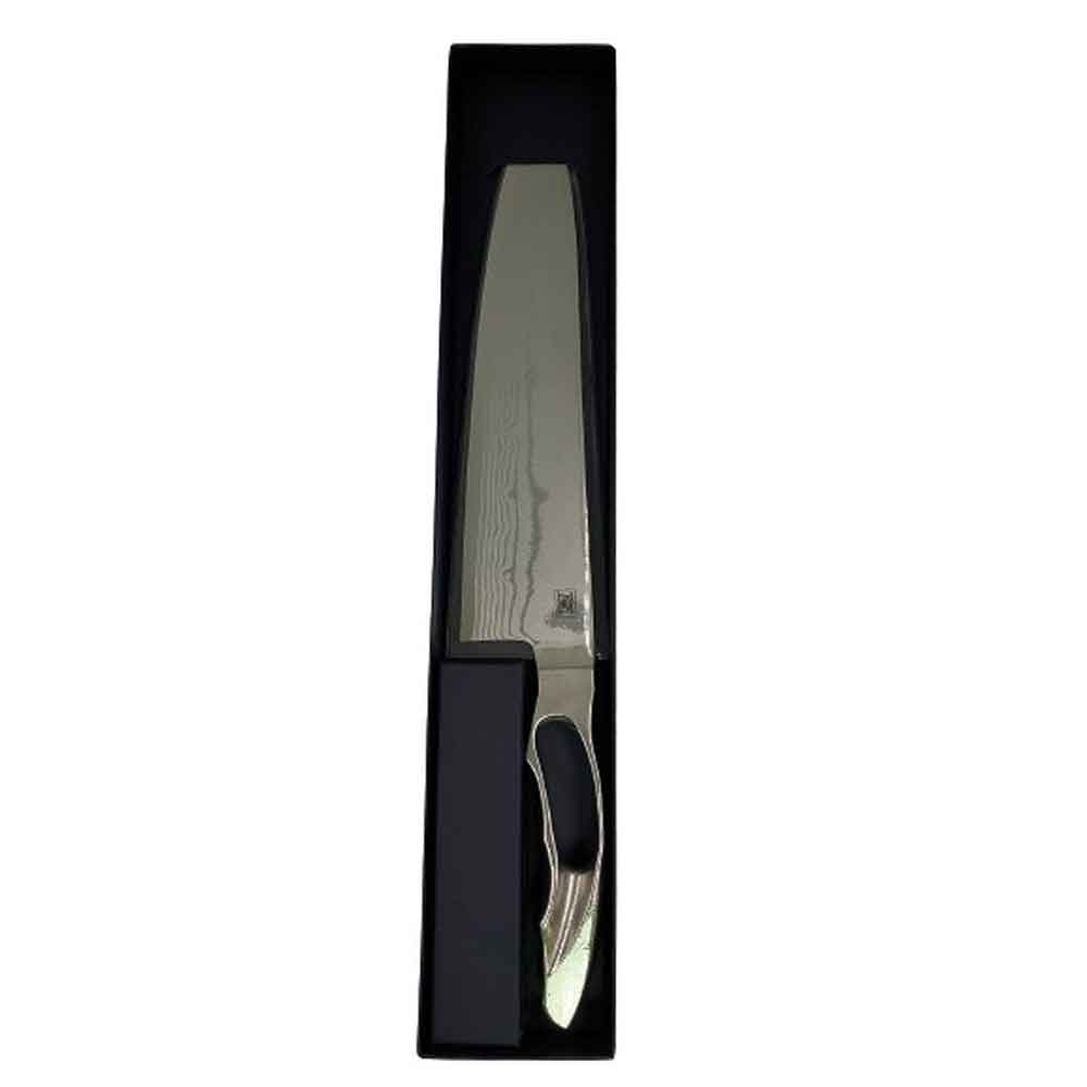 Damascus Gyuto Knife 210mm