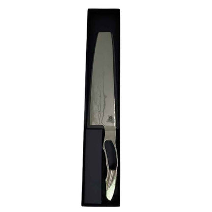Damascus Gyuto Knife 210mm