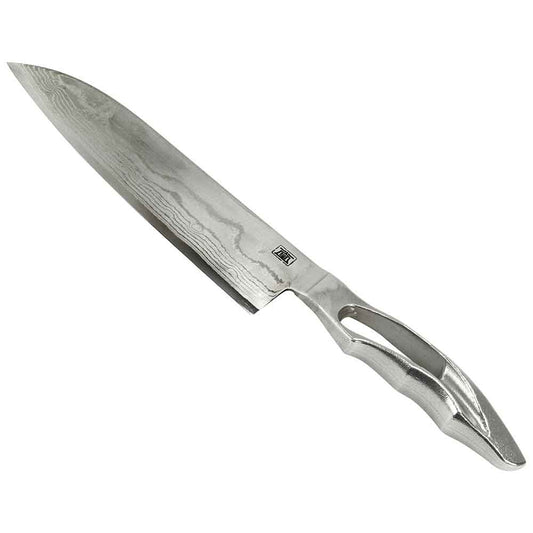 Damascus Santoku Knife 170mm