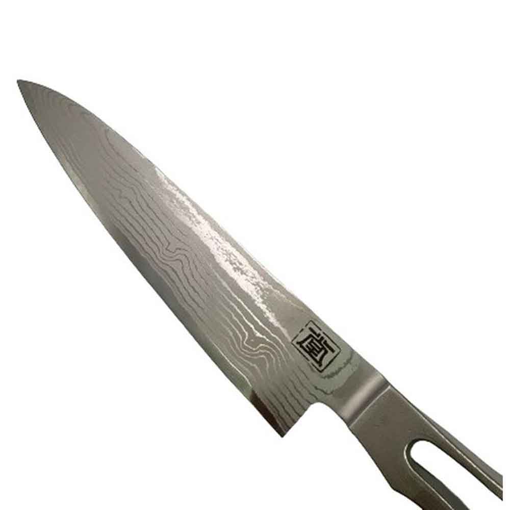 Damascus Petty Knife 120mm