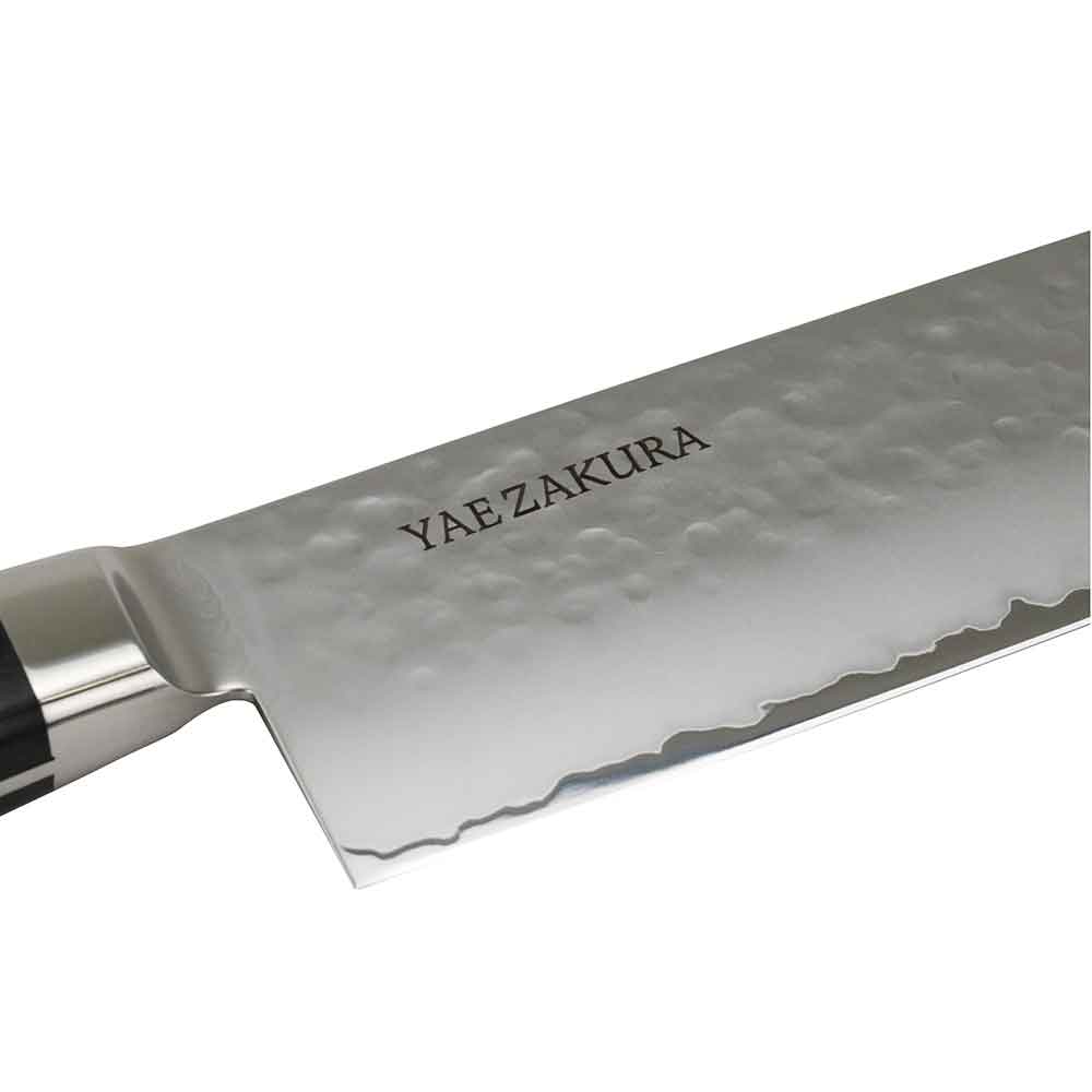 Gyuto Knife 180mm No.25940