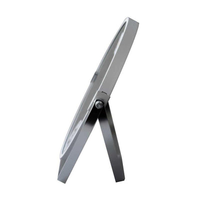 Yamamura Round Stand Mirror with 3x Magnification