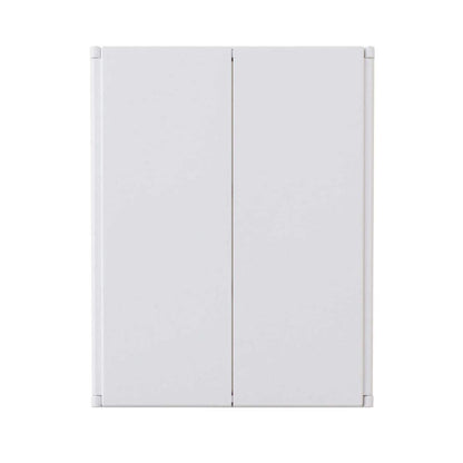 Yamamura Three-Sided Stand Mirror