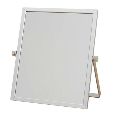 Yamamura Aluminum Stand Mirror AL-20