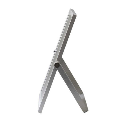 Yamamura Aluminum Stand Mirror AL-20