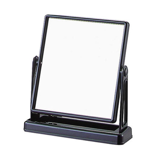 Yamamura Square Stand Mirror
