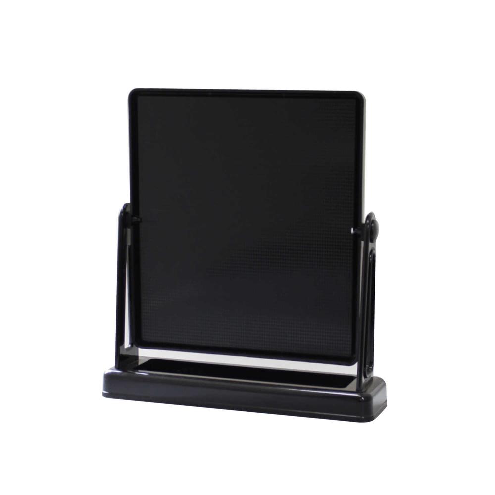 Yamamura Square Stand Mirror