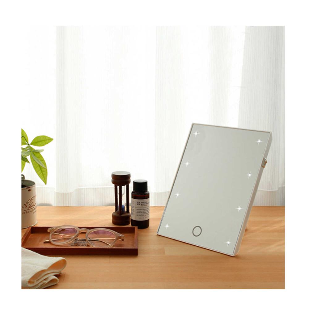 Yamamura Brightening Mirror Touch S