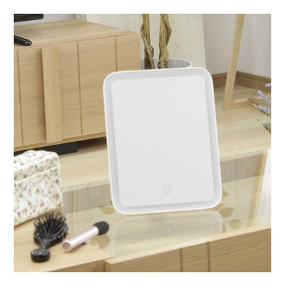 Yamamura LED Light Makeup Mirror