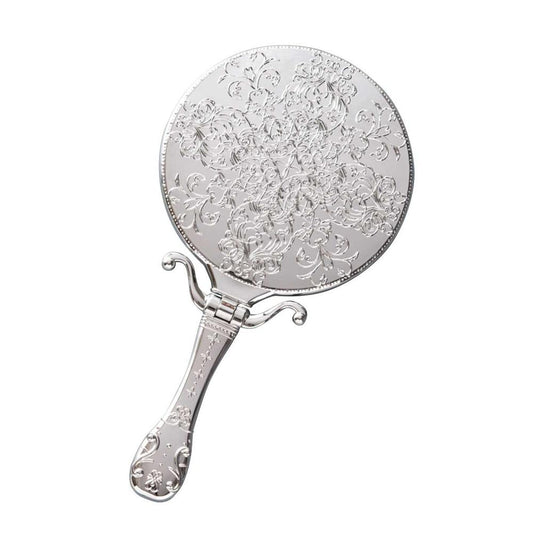 Yamamura Twinkle Hand & Stand Mirror