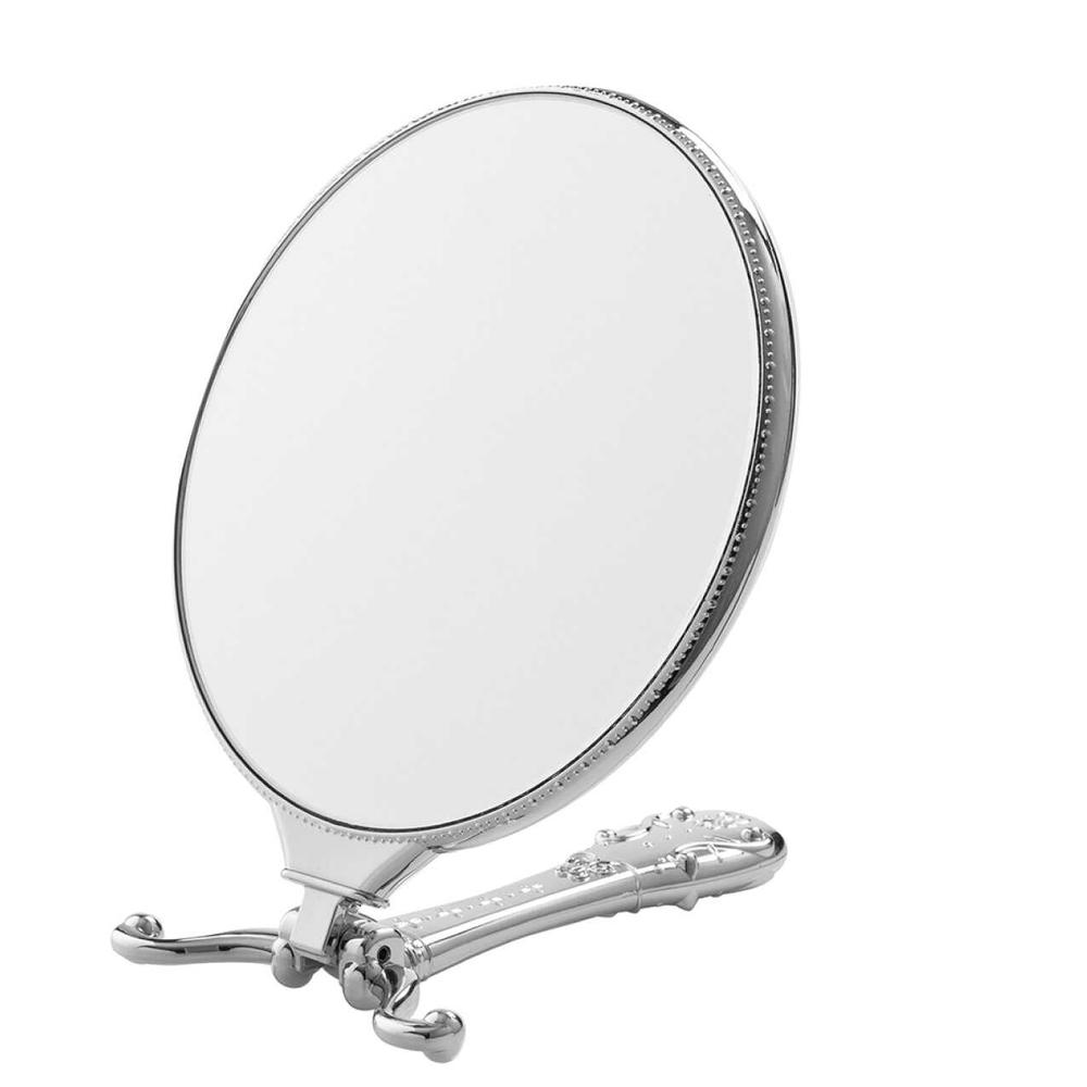 Yamamura Twinkle Hand & Stand Mirror