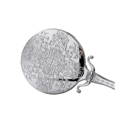 Yamamura Twinkle Hand & Stand Mirror