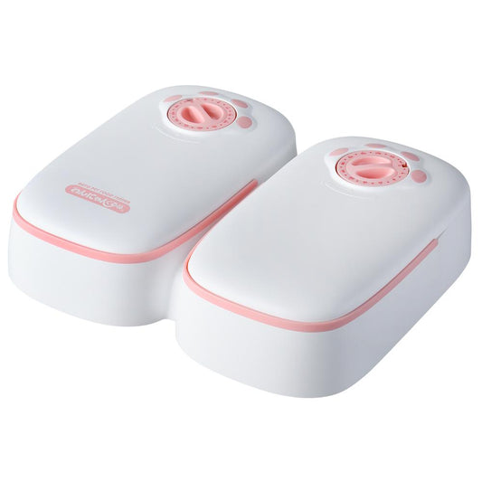 Pet Automatic Feeder Wan Nyan Gourmet CD-300 Pink