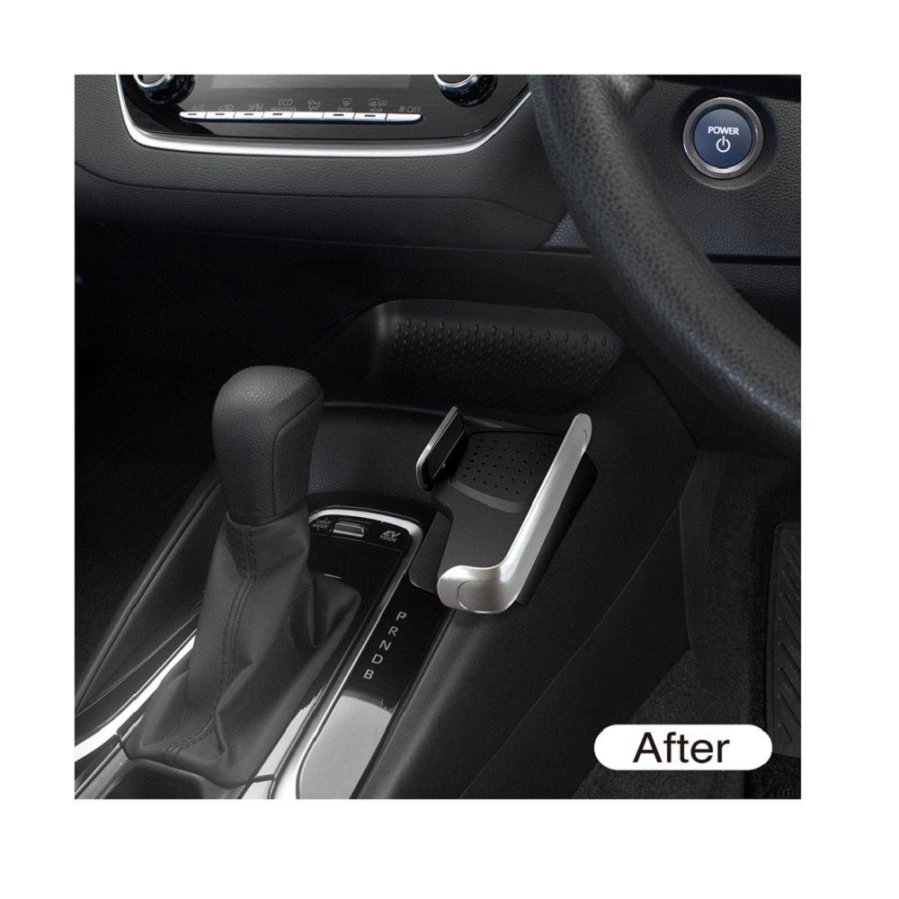 Tsuchiya YAC Corolla Smartphone Tray SYCO1