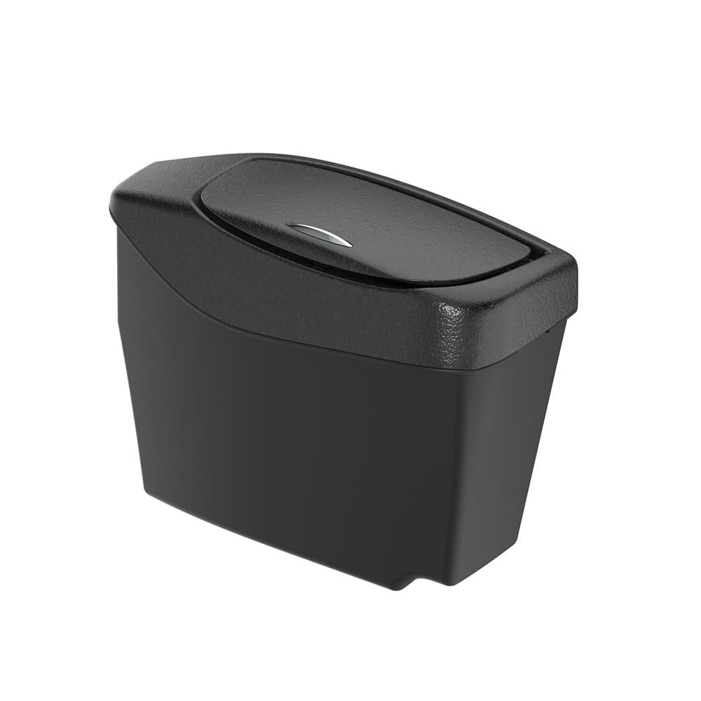 Tsuchiya YAC Harrier Side Box Trash Can Driver's Seat SYHR13