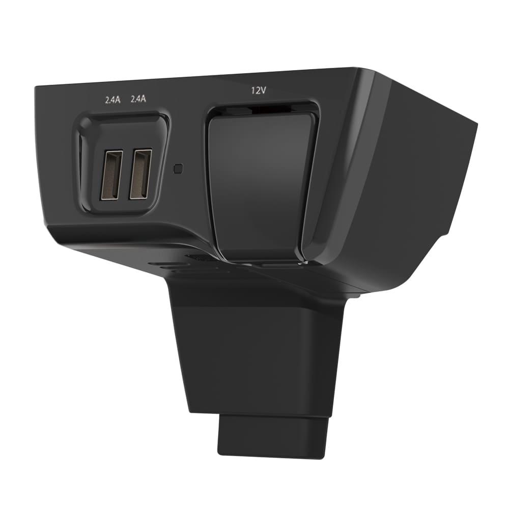 Tsuchiya Yack Harrier Power Box SYHR14