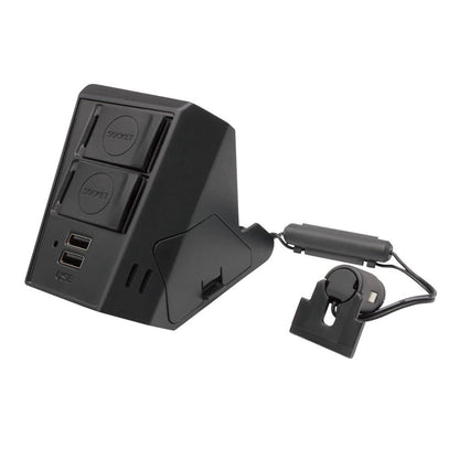 Tsuchiya YAC Rise/Rocky Power Box SYRR3