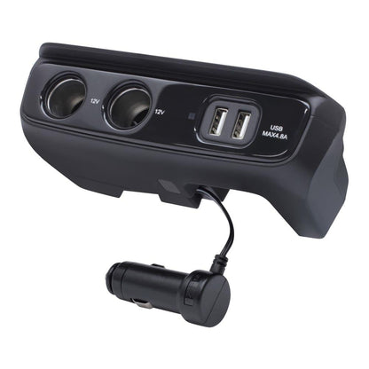 Tsuchiya YAC Yaris Power Box SYYA4