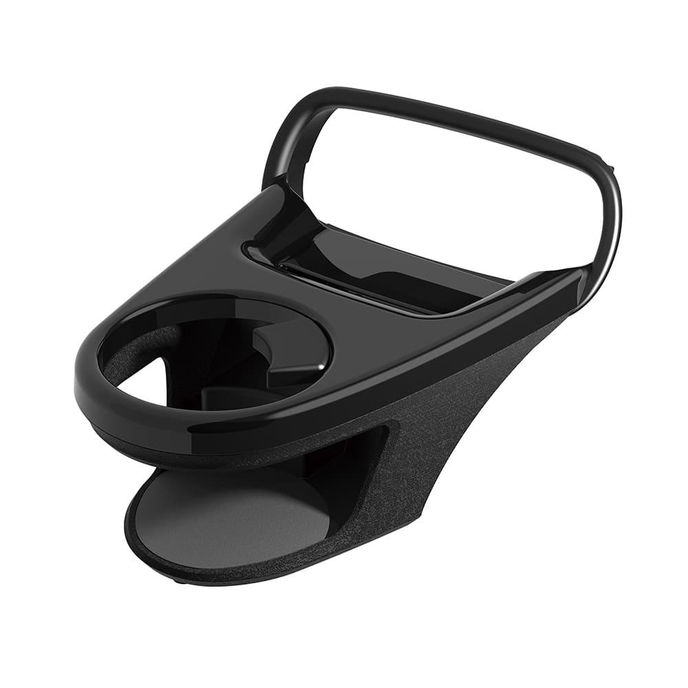 Tsuchiya YAC Aqua Air Conditioner Drink Holder Driver's Seat SYA14