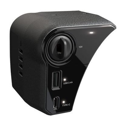 Tsuchiya YAC Aqua Power Box SYA16