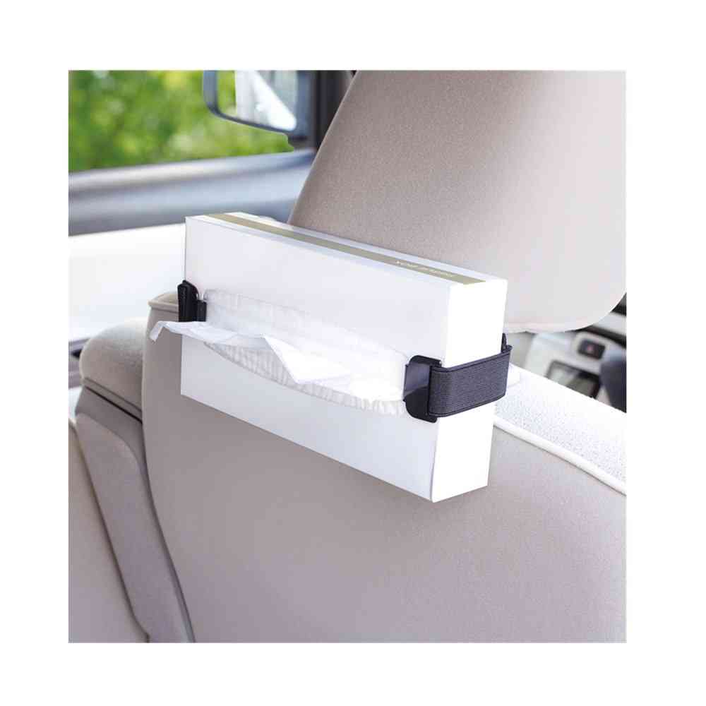 Tsuchiya Yack Tissue Belt ZE77