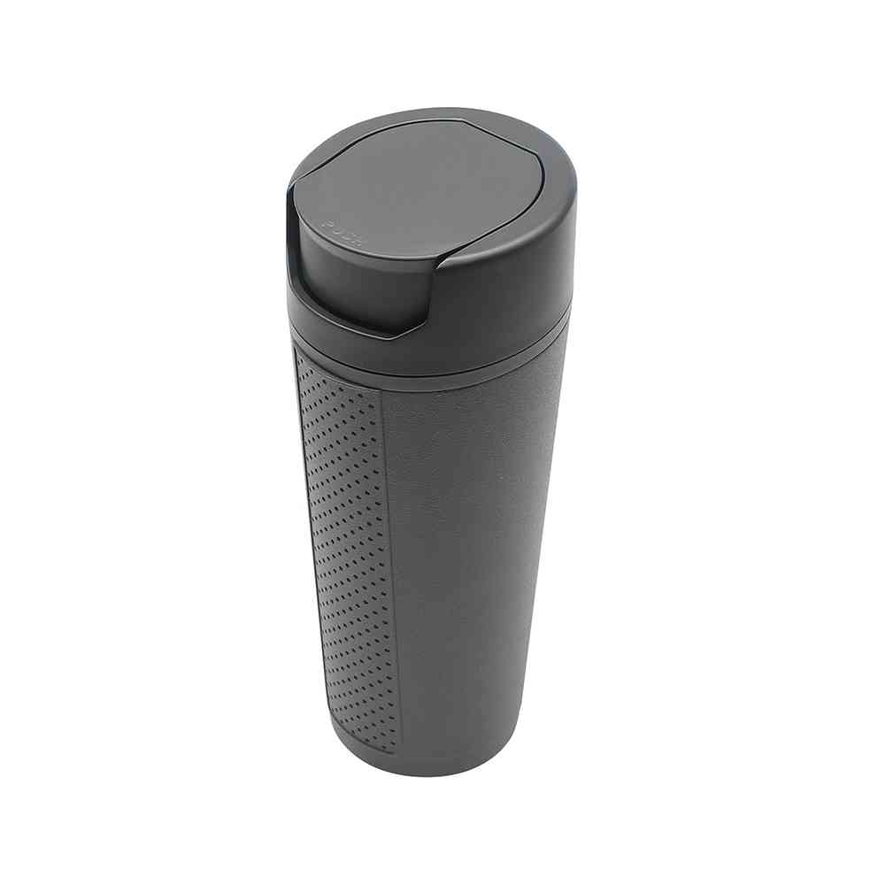 Tsuchiya Yack Door Pocket Bottle Dust ZE85