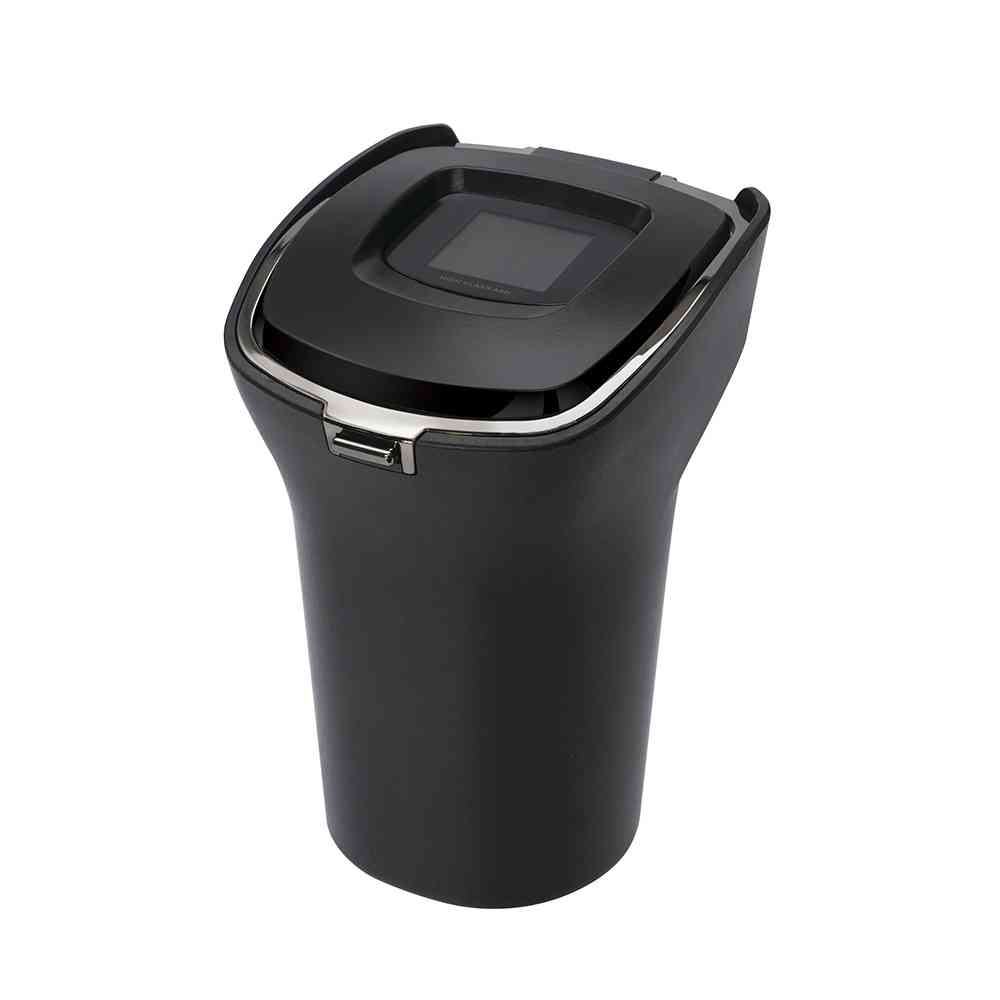 Tsuchiya Yack High-Class Ash Black ZE89