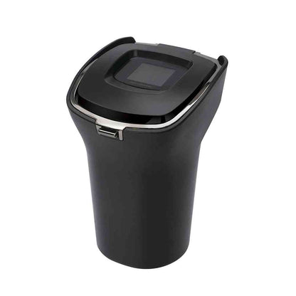 Tsuchiya Yack High-Class Ash Black ZE89