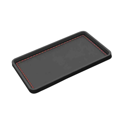 Tsuchiya Yack Non-Slip Tray Red PF345