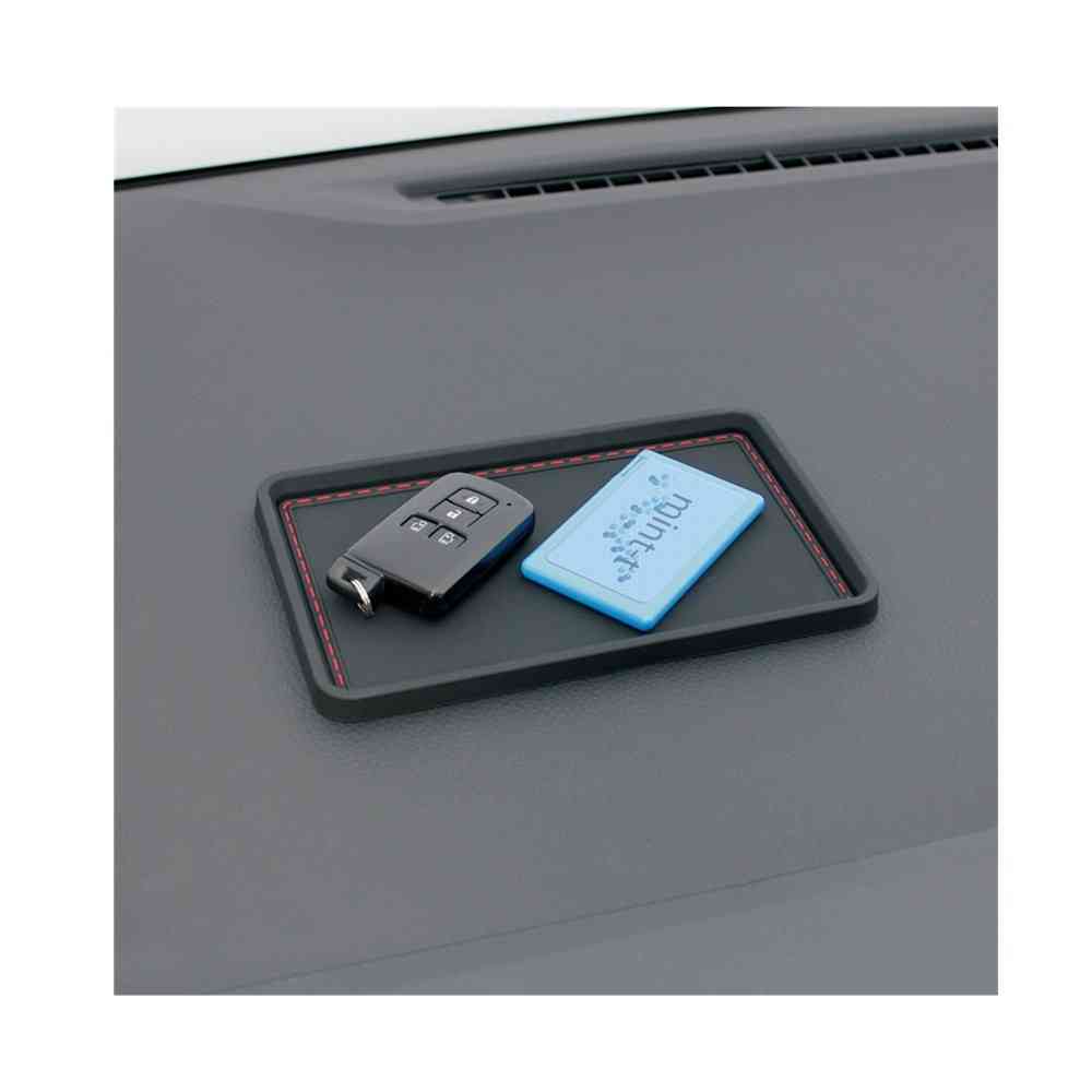 Tsuchiya Yack Non-Slip Tray Red PF345