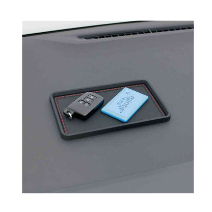 Tsuchiya Yack Non-Slip Tray Red PF345