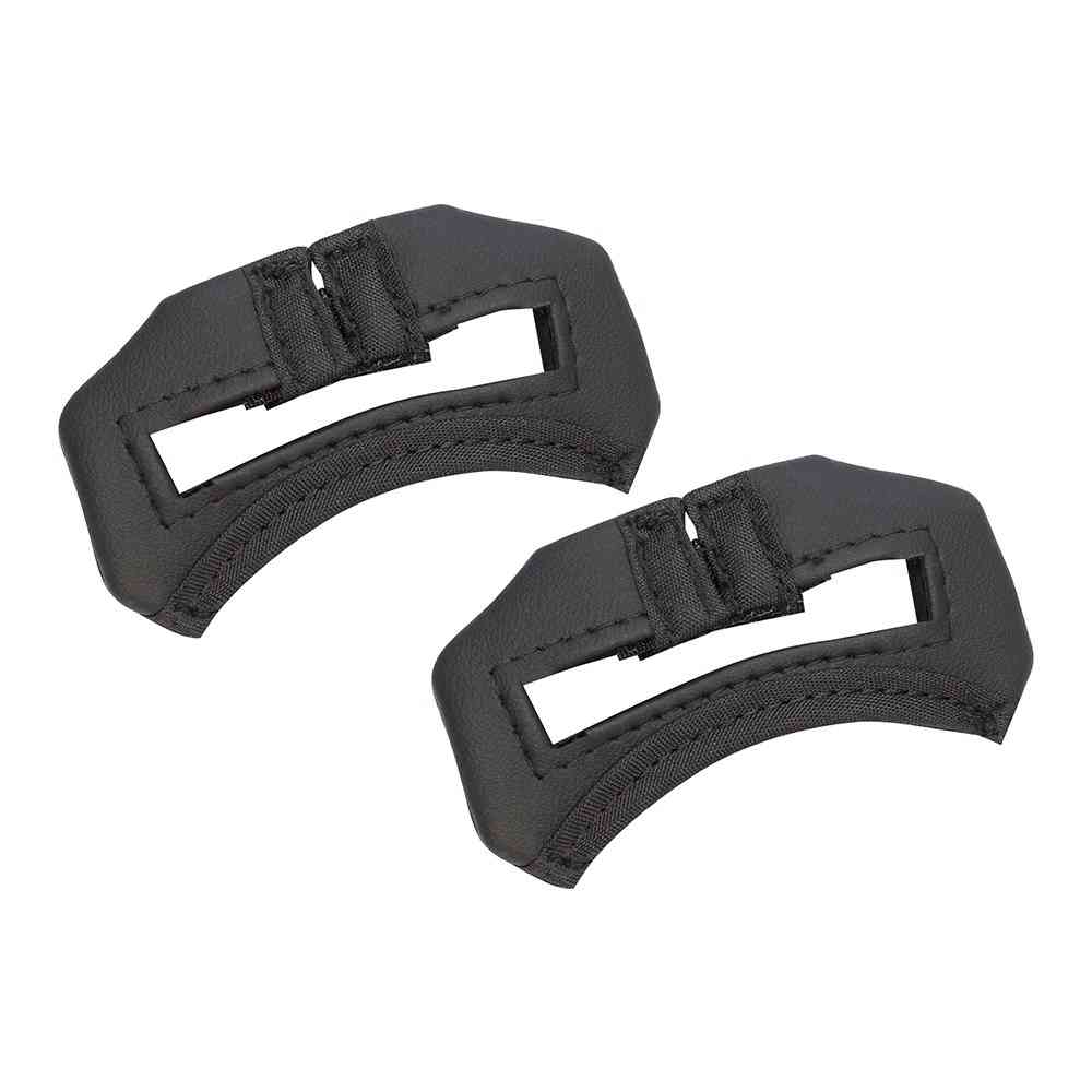 Tsuchiya Yack Seat Belt Buckle Cover Leather PF360