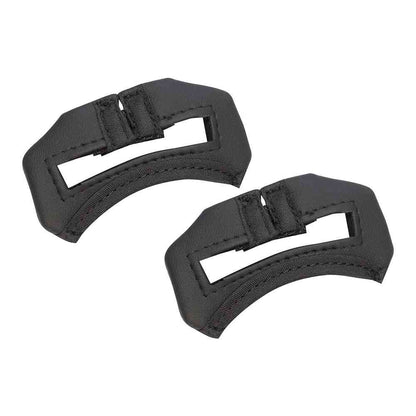 Tsuchiya Yack Seat Belt Buckle Cover Leather PF360